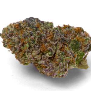 BLUEBERRY COUGH Strain